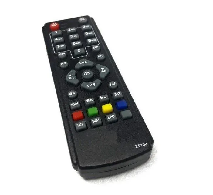 Benjamin BJ-9400 Mini SD Scart Uydu Kumanda