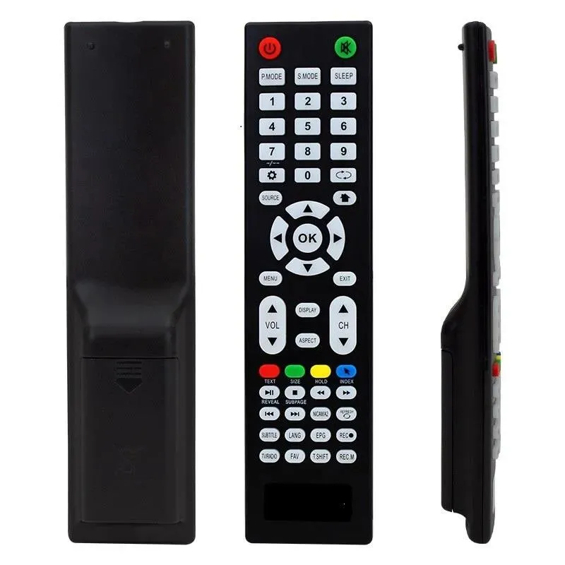 Blaupunkt BLA50AS570 Full HD İle Uyumlu Tv Kumanda