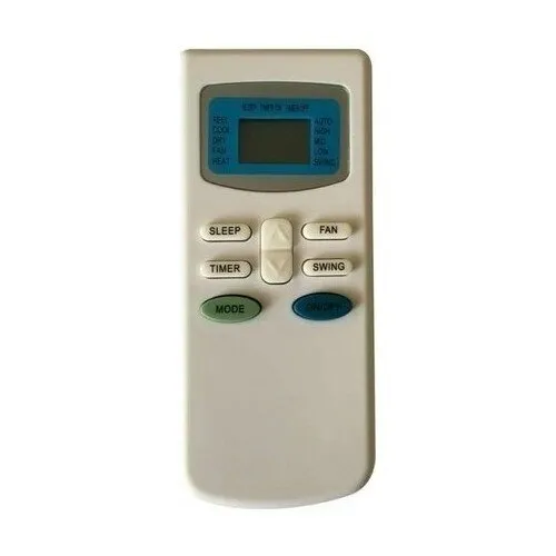 Blue Line BL Klima Kumandası