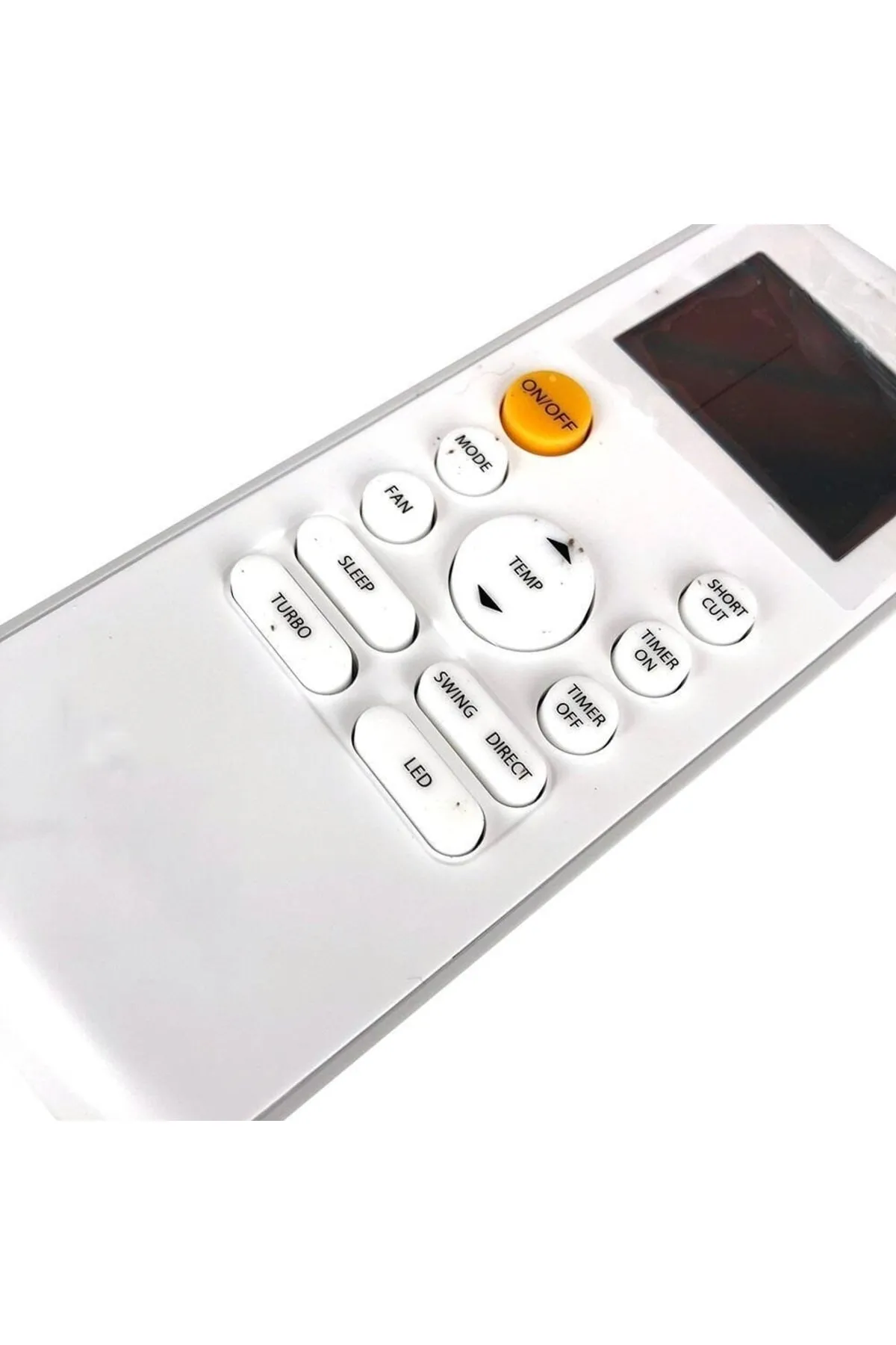 Bosch B1ZMI12500/01 Klima Kumandası