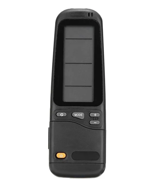 Bosch E-Nr B1ZKI 12105/01 Klima Kumandası