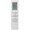 bosch ile uyumlu Type:RG10B(G)BGEF İnverter Klima Kumandası