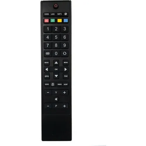 BOSCH Lcd Led Televizyon Kumandası