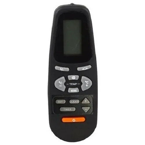 Bosch RC-3 RC-4 RC-5 RC-7 Klima Kumandası