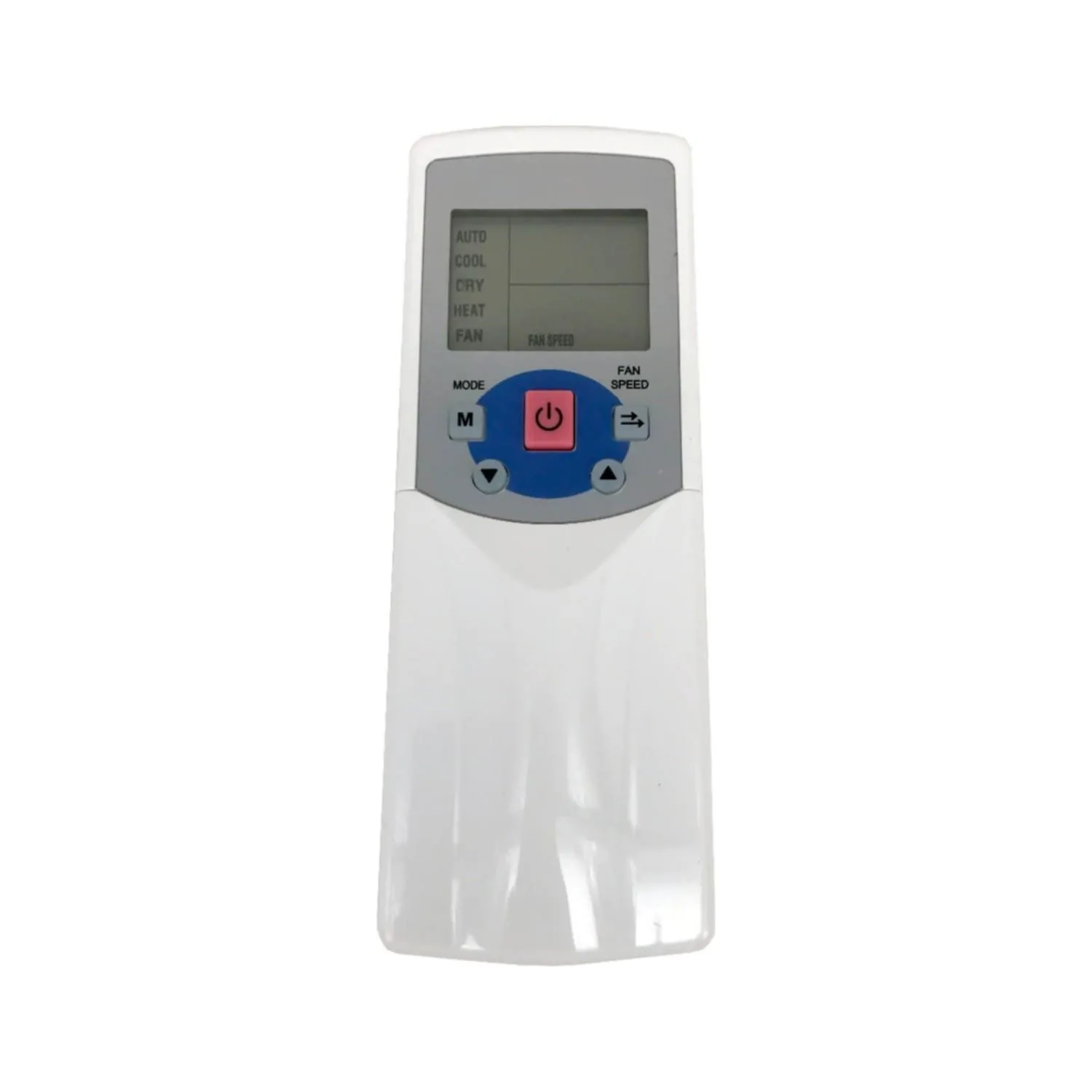 Bosch RG05D4/BGE Klima Kumandası