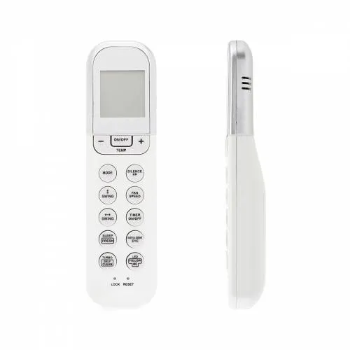 Bosch Rg36c1 Klima Kumandası