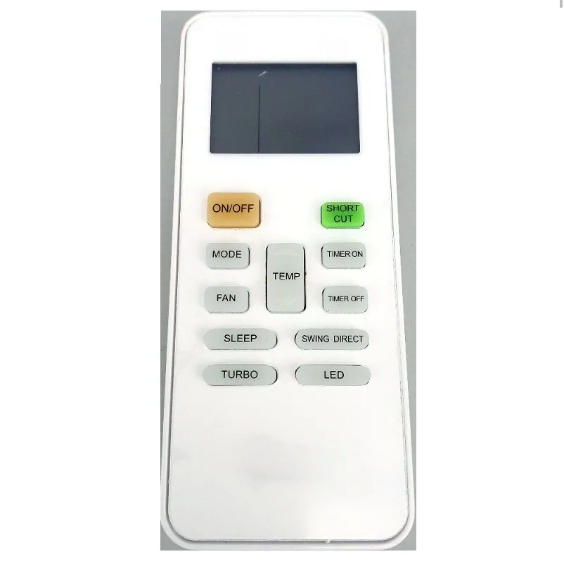 BOSCH RG52B/BGE Klima Kumandası