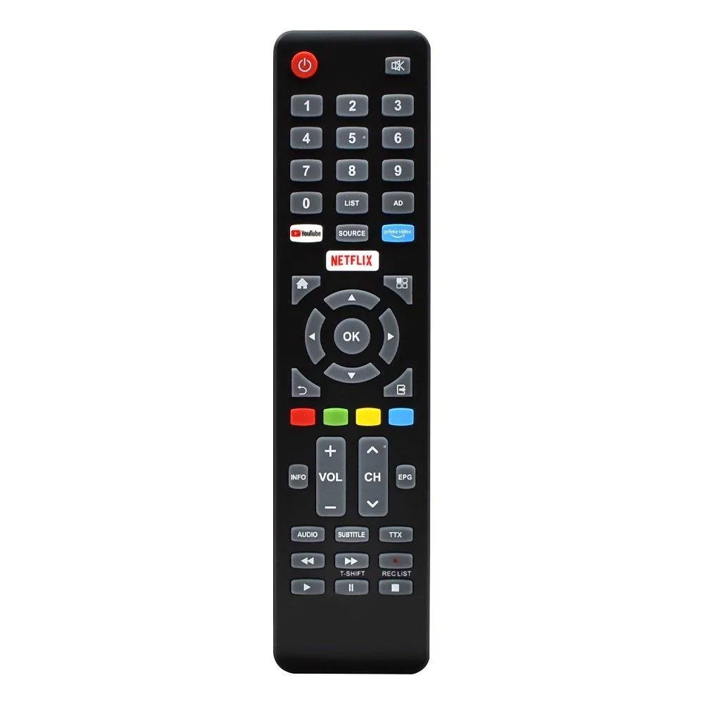 Botech 4K Android Smart TV Kumandası