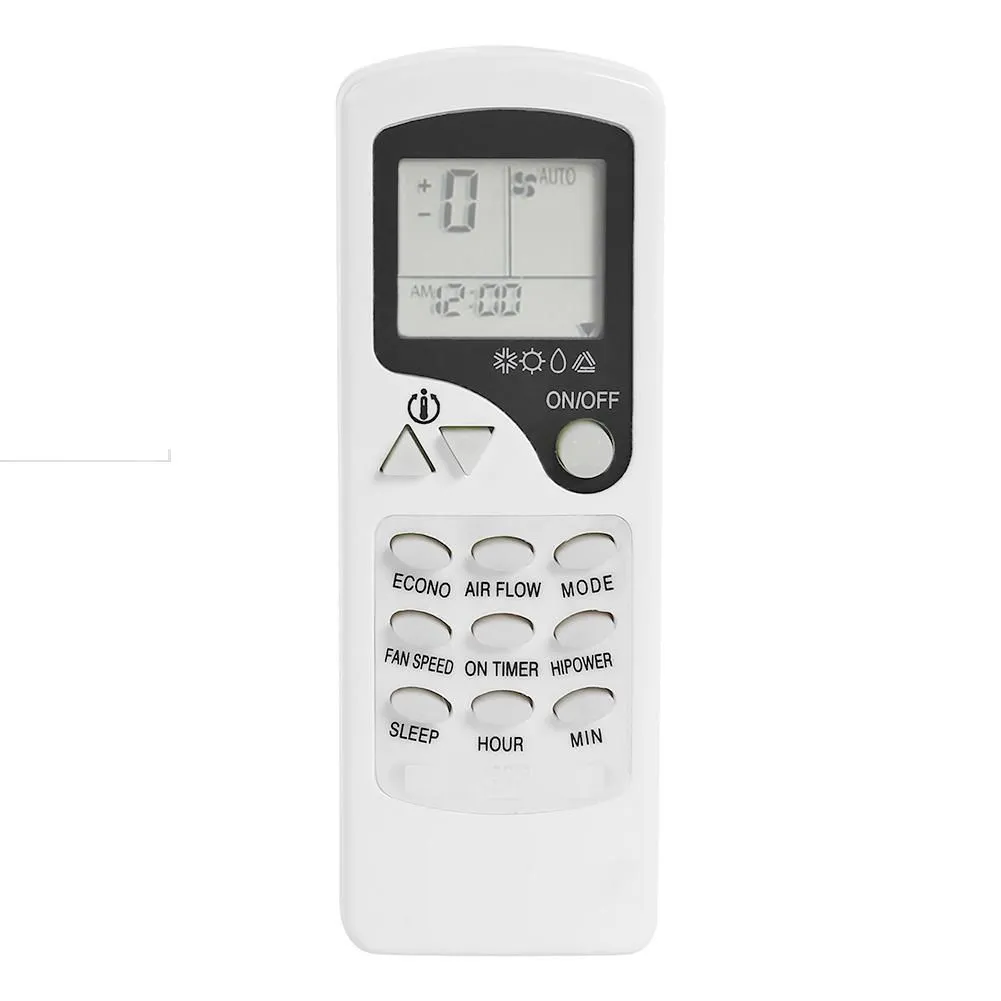 CARTEL 9000/09A Klima Kumandası