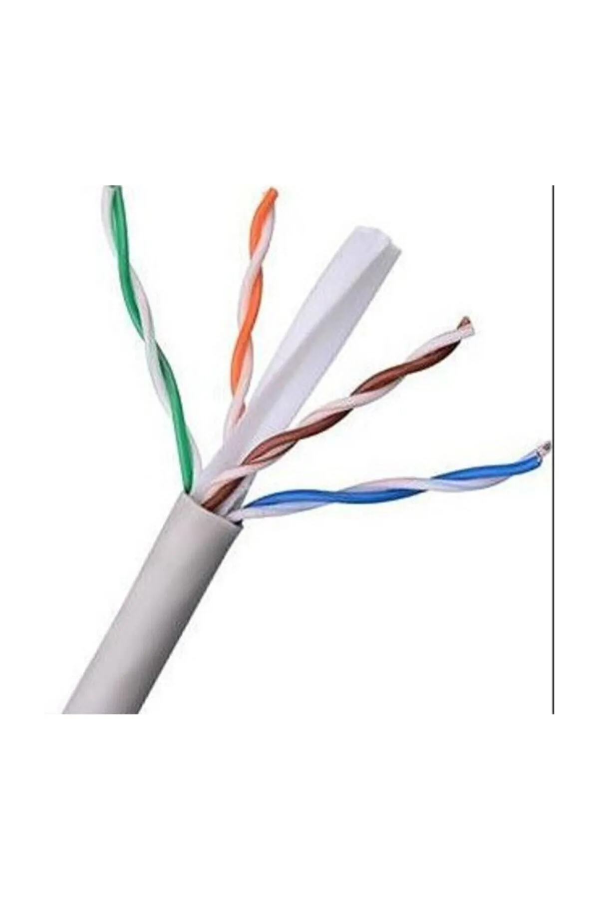 POWERMASTER Cat 6 Kablo 50 Metre