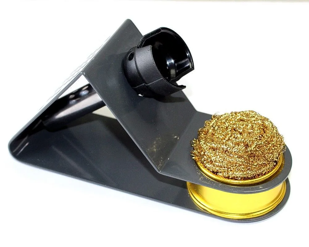 Class ZD 10W Havya Standı Lehim Temizleme Telli