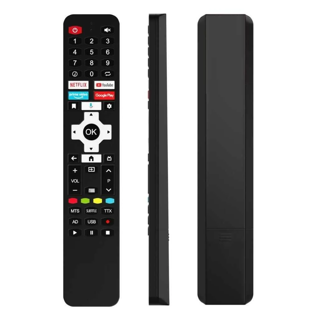 Conti CT75AN200U Android Tv Kumanda-Mikrofonsuz