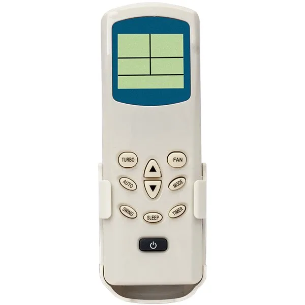 Coolline RA 09HP-RA 12HP-RA 18HP-RA 24HP Klima Kumandas