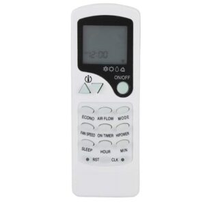 copa ile uyumlu Model ZH/TL-03 Klima Kumandası