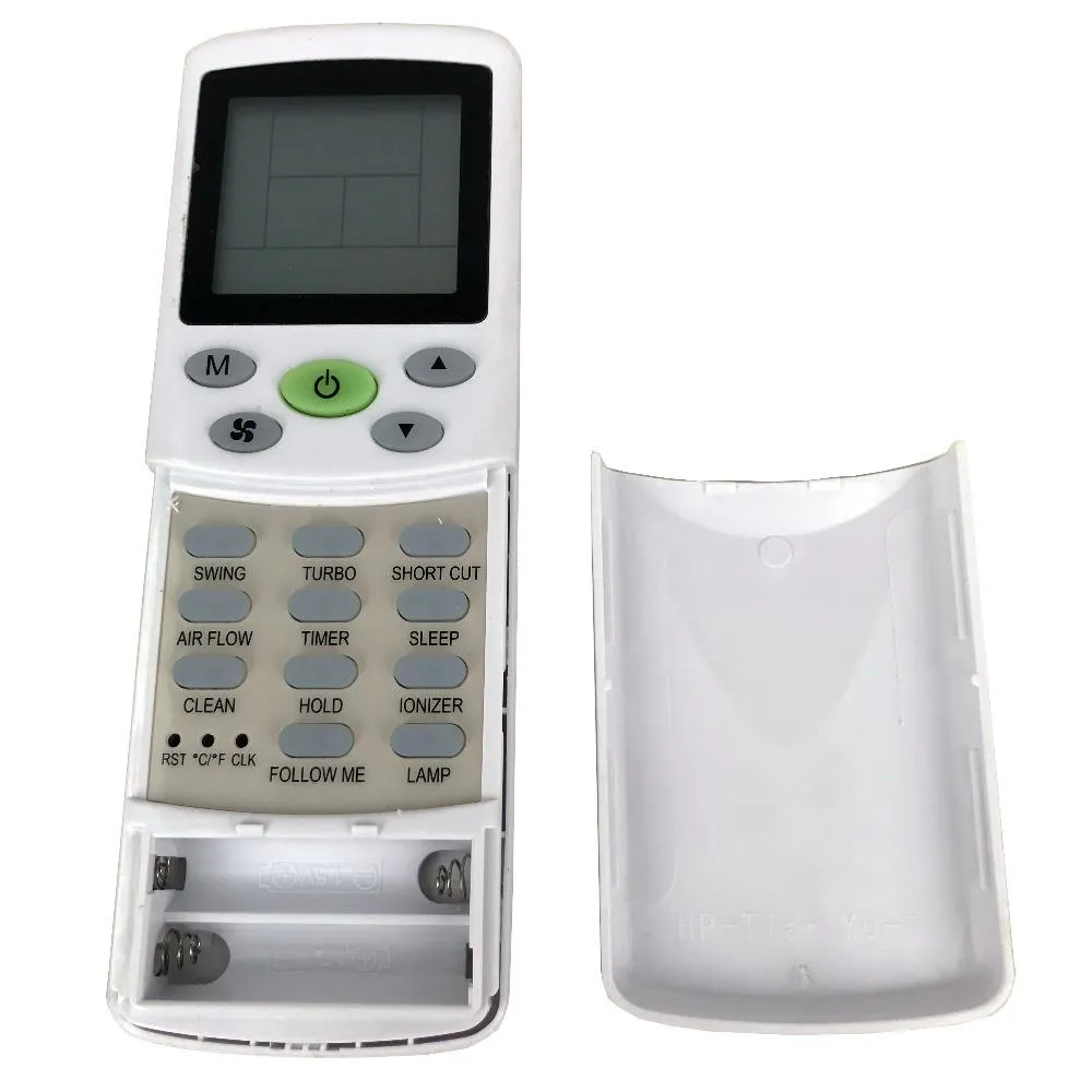 Copa Soft Line 22 Klima Kumandası