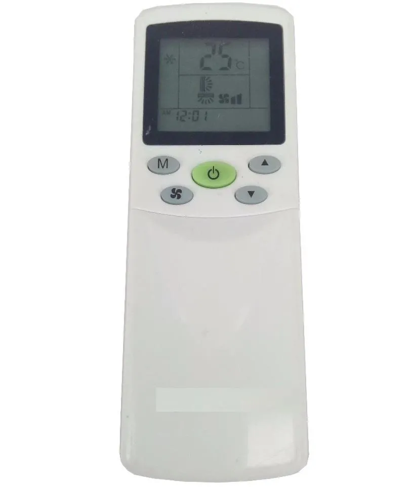 Copa TouchLine 24 Klima Kumandası-ZH-TY