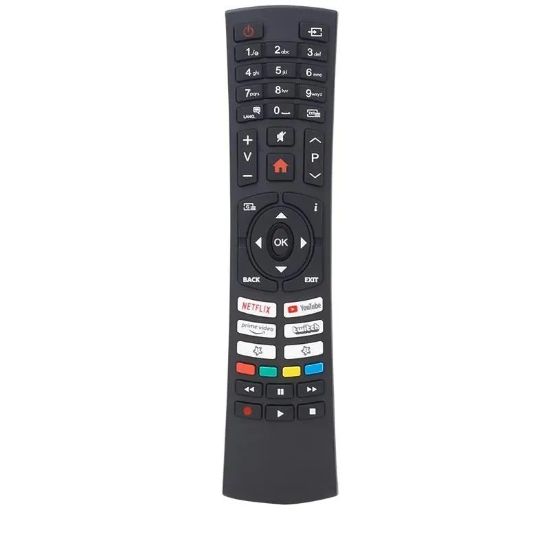 Daewoo 32DE54F Smart LED Tv Kumanda