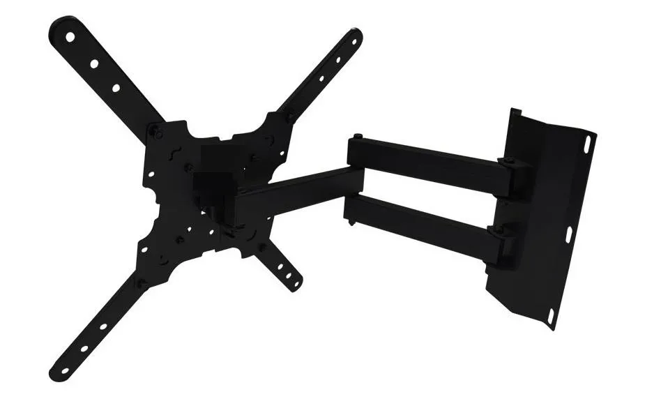 Daewoo 55'' İle Uyumlu Hareketli Oynar Led Tv Asma Askı Aparatı