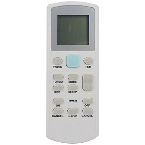 Daikin ATXN20MV1B İnverter Klima Kumandası