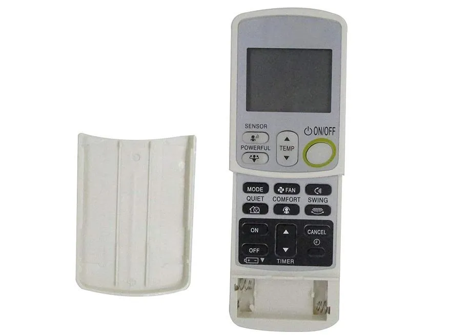 Daikin FLXS 60 BA VMB İle Uyumlu Klima Kumandası