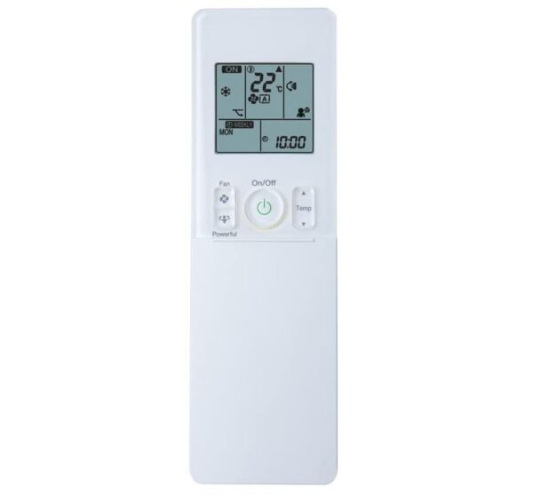 Daikin FTXG35JV1BA İle Uyumlu Klima Kumandası