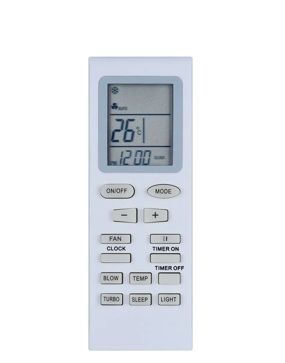 Daylux DS18-941/SINV Klima Kumandası