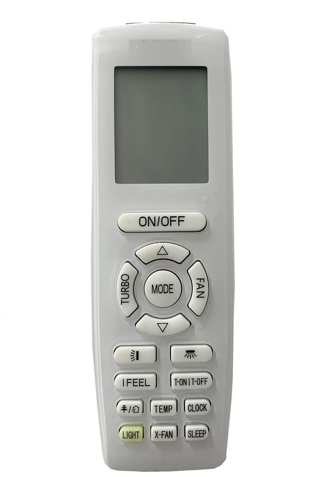 Demirdöküm A420FI Salon Tipi Klima Kumandası