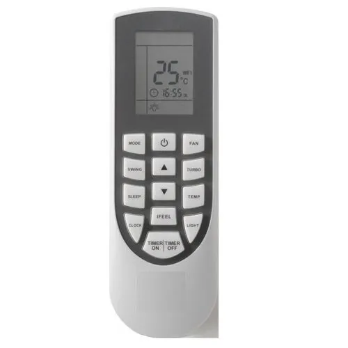 Demirdöküm A5 A++ 18000 BTU Duvar Tipi Inverter Klima Kumandası