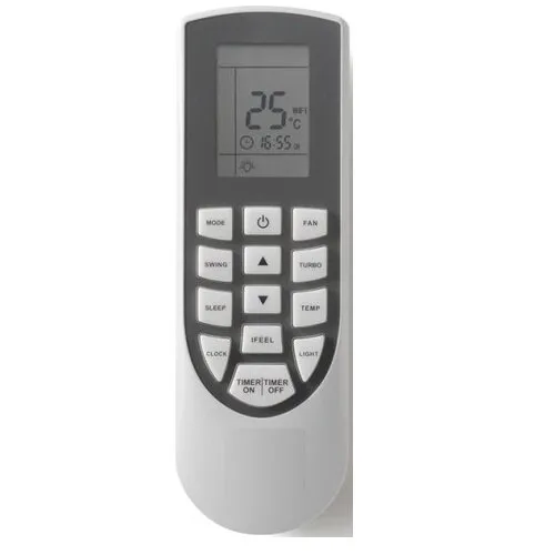 Demirdöküm A5 A++ 24000 BTU Duvar Tipi Inverter Klima Kumandası