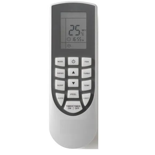 Demirdöküm A5 A++ 9000 BTU Duvar Tipi Inverter Klima Kumandası