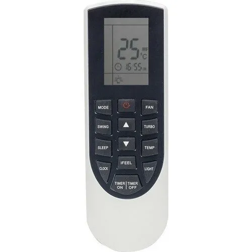 DEMİRDÖKÜM A5 İnverter 09 İÇ Klima Kumandası