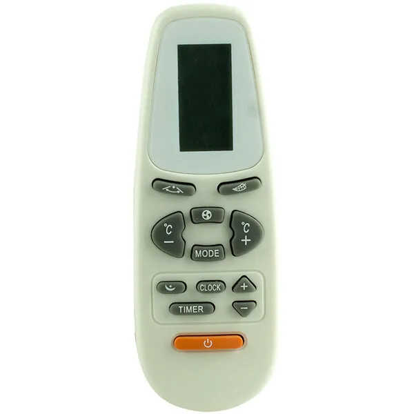 DEMİRDÖKÜM PACIFIC LINE KLİMA KUMANDA