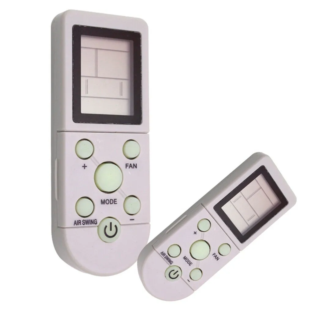 DEMİRDÖKÜM PACİFİCLİNE KLİMA KUMANDASI