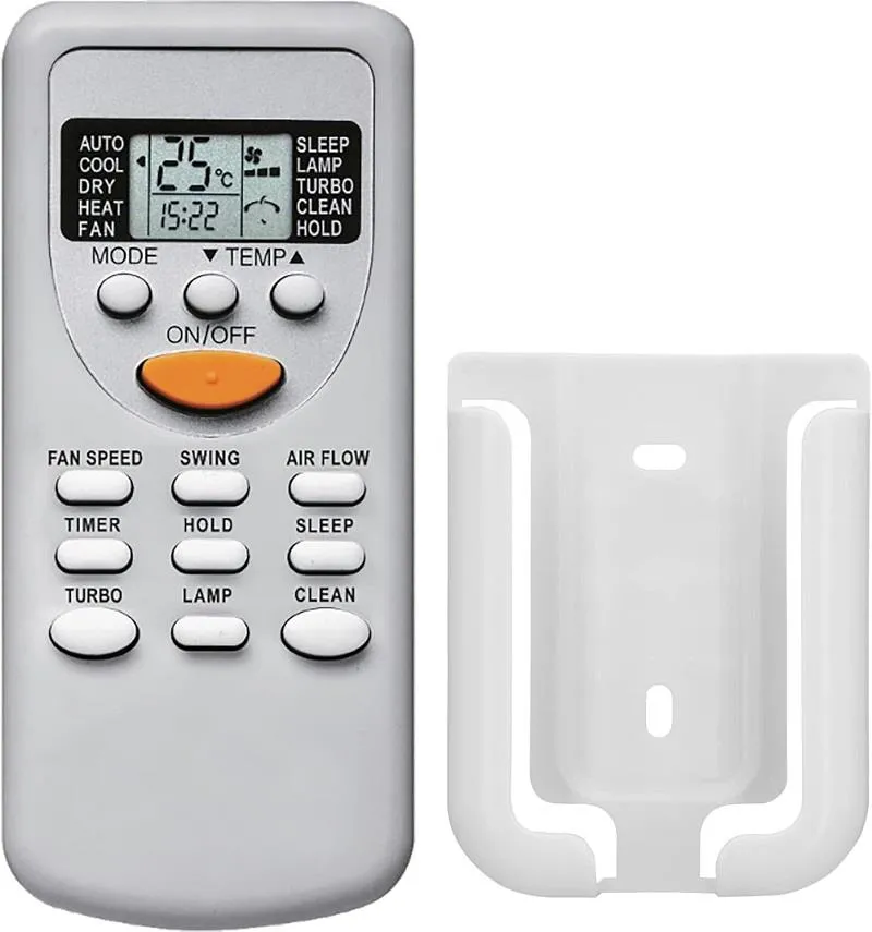 Demirdöküm ZH/JT01-JT-03 İle Uyumlu Klima Kumandası