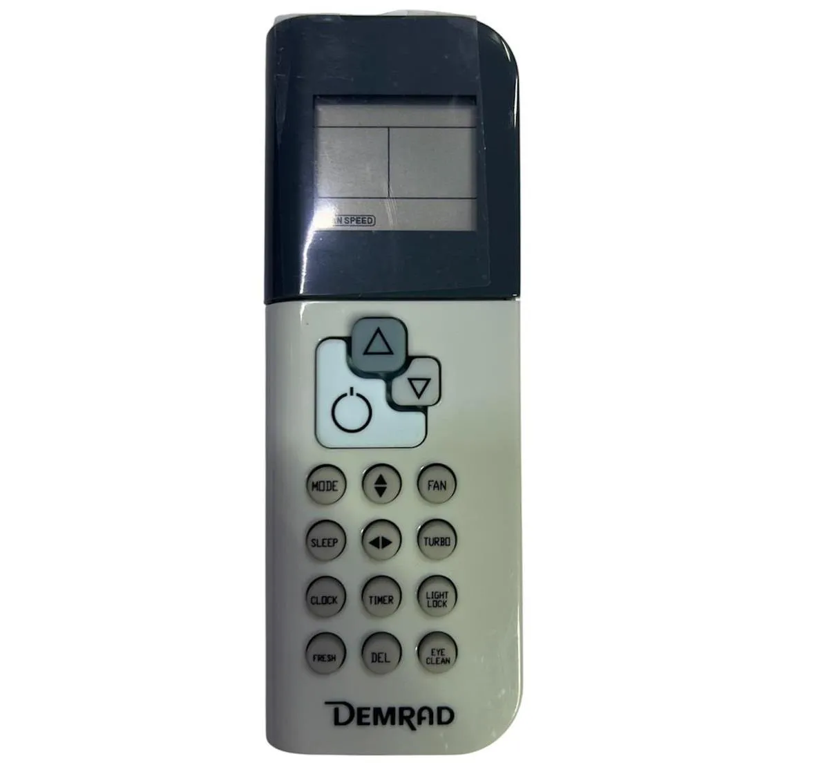 demrad ile uyumlu Model Type:R19/E Klima Kumandası