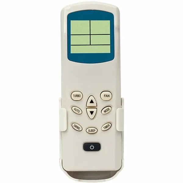 DEMRAD RA 09HP - RA 24HP Klima Kumandası