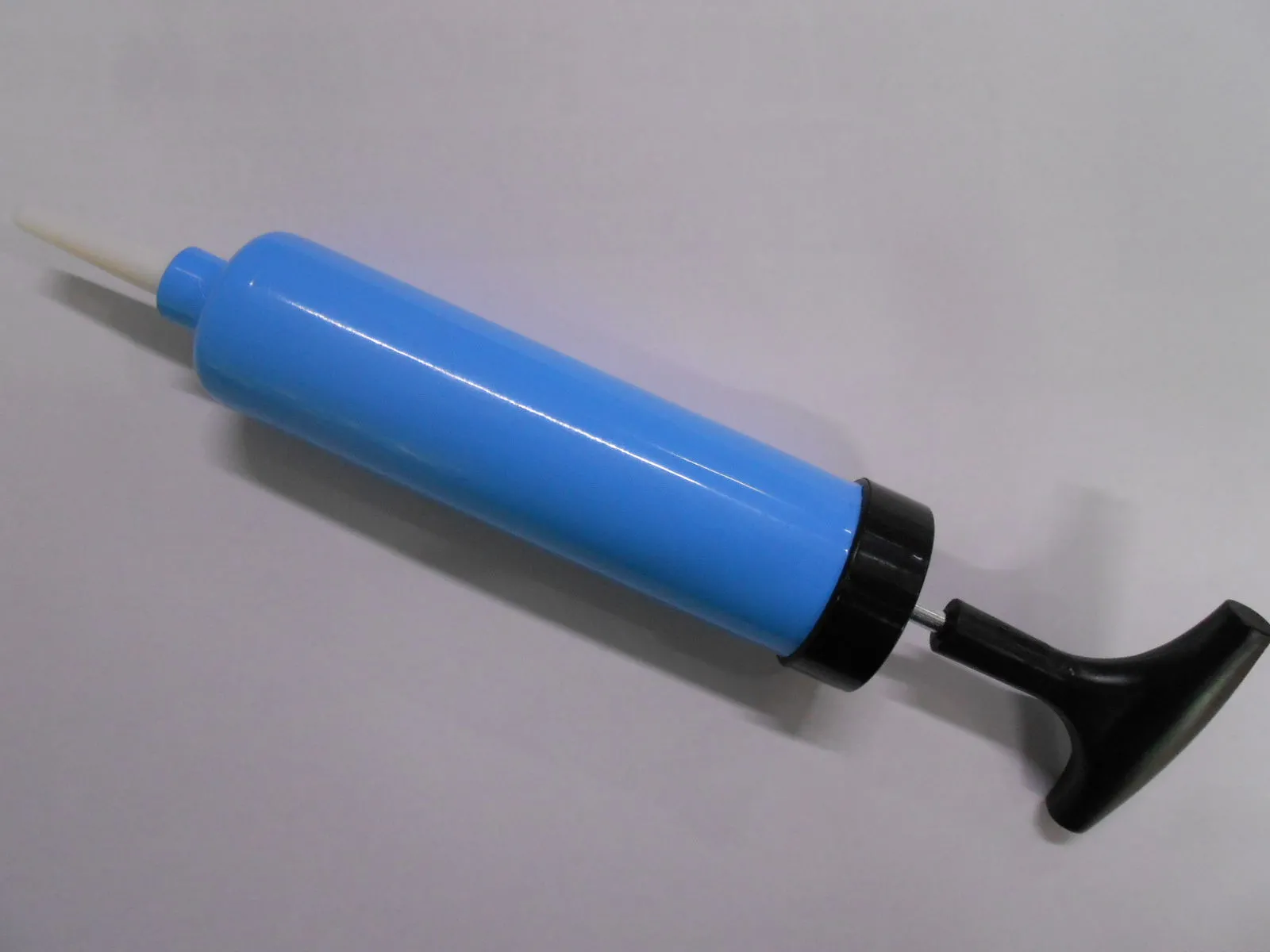 Deniz Simidi Şişirme Pompası