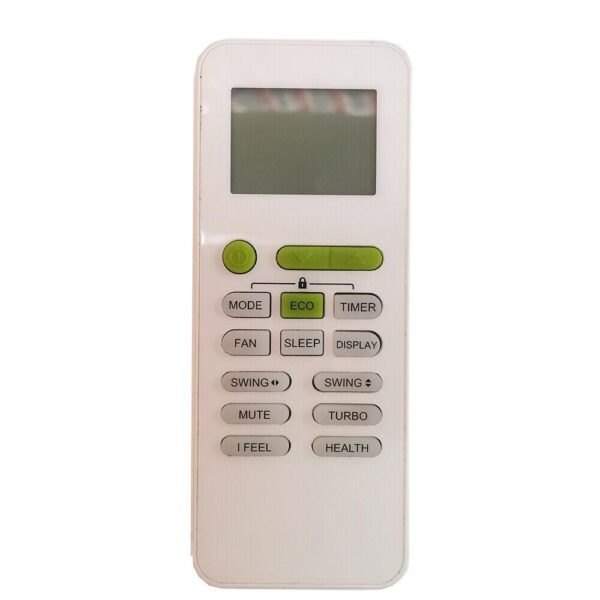 Diamond Electric MYZ 09 RV İle Uyumlu Klima Kumandası-Miyazaki
