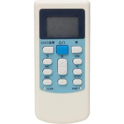 Diamond Electric TYPE DUH 18 QV Klima Kumandası