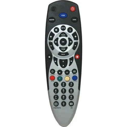 Digitürk DT- PHI 7100 Kumanda