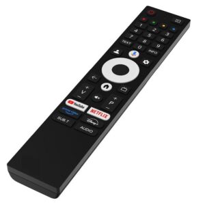 dijitech ile uyumlu Model 43DJF12000 Smart Tv Kumanda