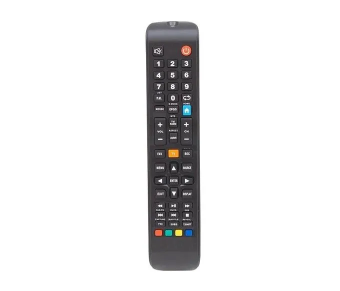Dijitsu 55 DG 22000 Google TV Uyumlu Kumanda-Mikrofonsuz