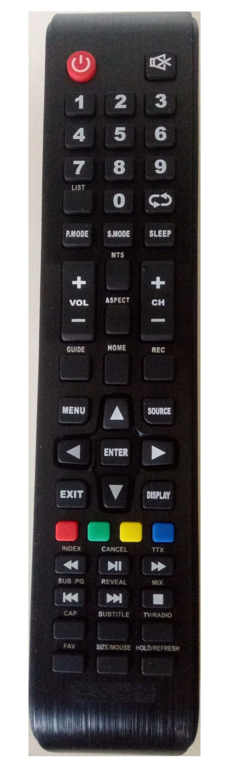 Dijitsu DJT 32S LED Tv Kumandası