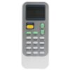 dijitsu ile uyumlu Model DMK 12000 Mobil Klima Kumandası