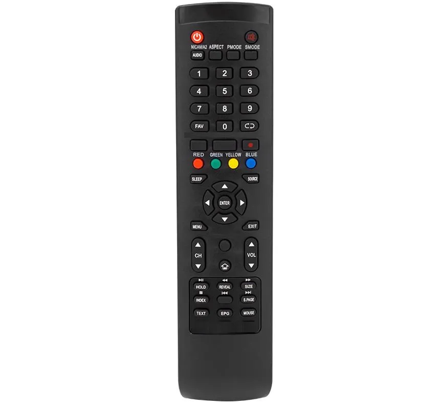 Dijitsu Model No: 40 D 8500 Smart Tv Kumanda