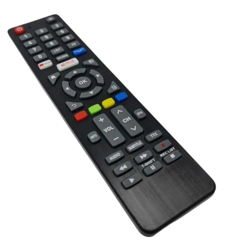 Dijtsu 32DS7700 Smart Tv Kumanda