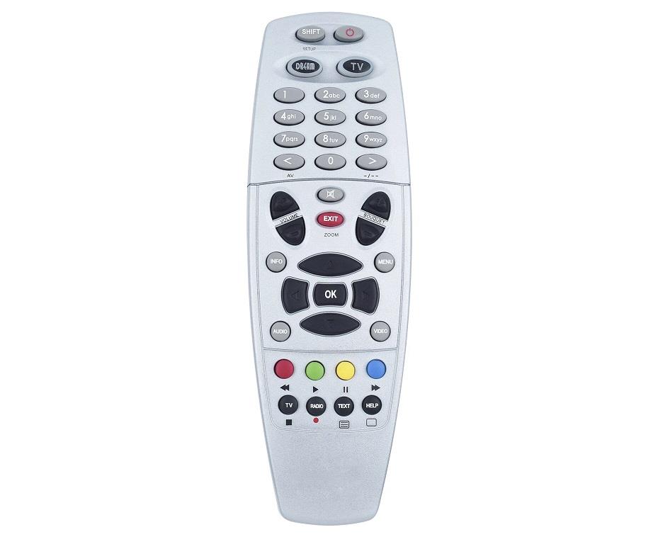 Dreambox ile uyumlu Model DM 7020 Hd Uydu Kumanda