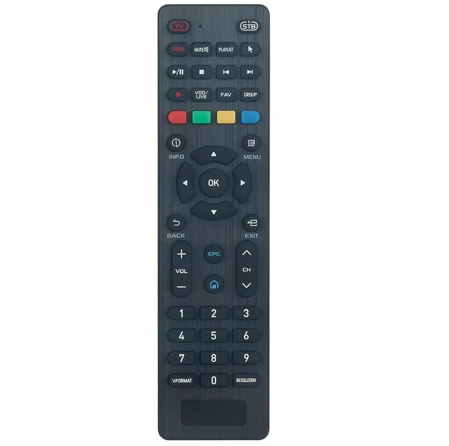 Dreamlink T1 T1Plus T2 Dlite Plus Android Kumanda