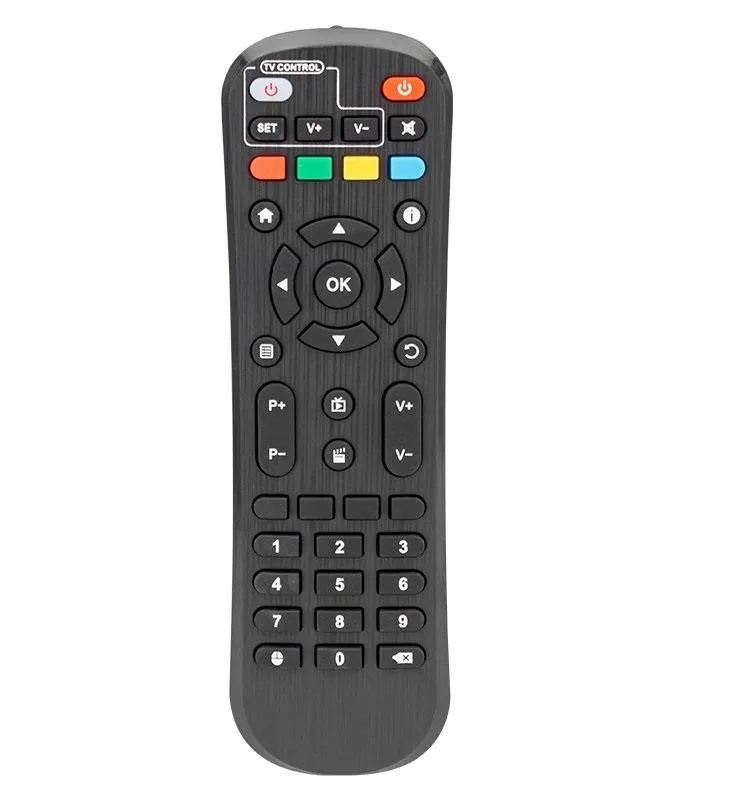 Dreamstar A2 Andorid Tv Box Kumanda