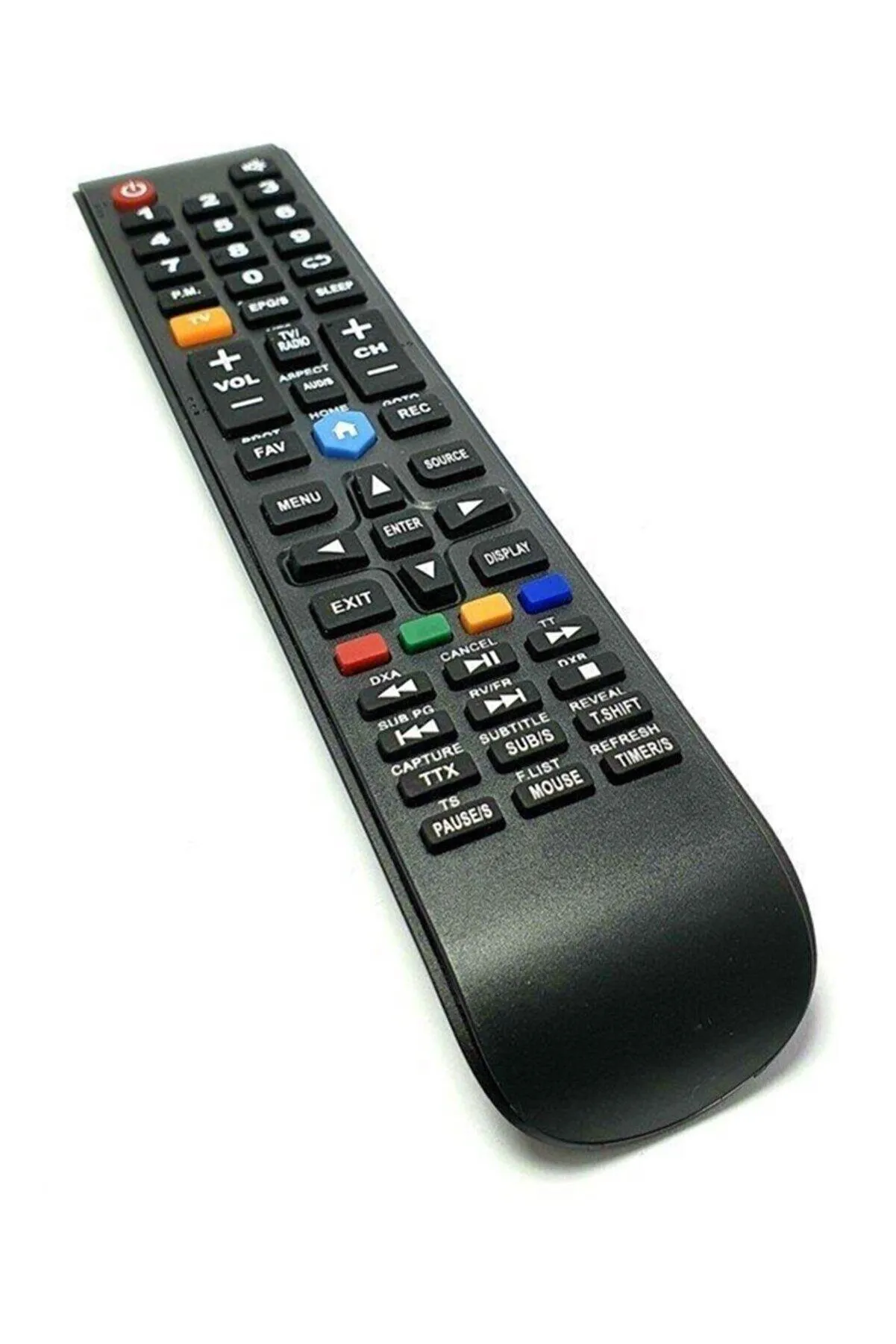 Dreamstar DS-4356EL Android Tv Kumanda- 43''